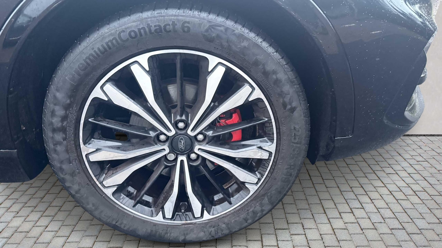 Used Ford Kuga 2022 for sale - 77401675: Photo 10