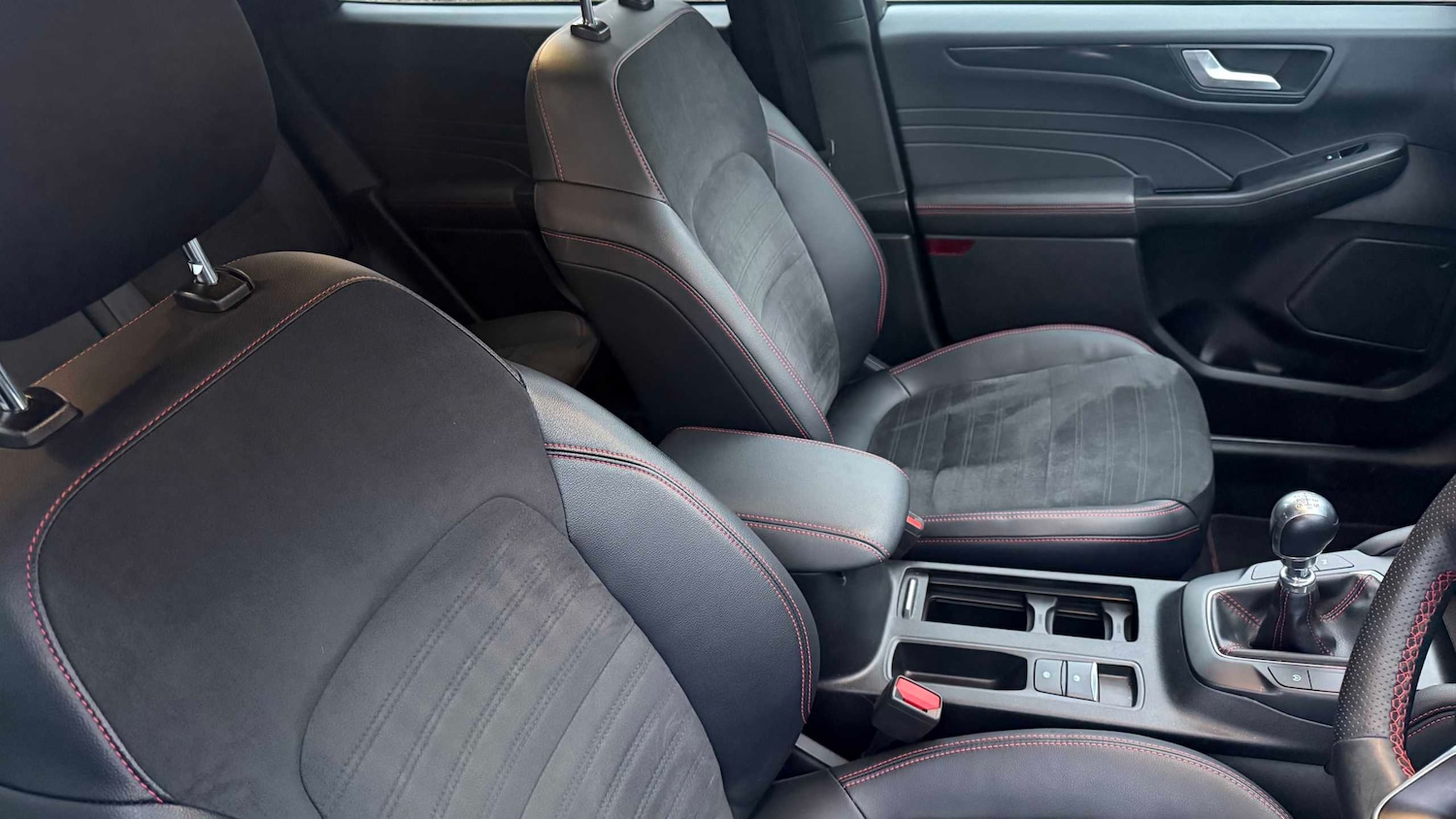 Used Ford Kuga 2022 for sale - 77401675: Photo 12