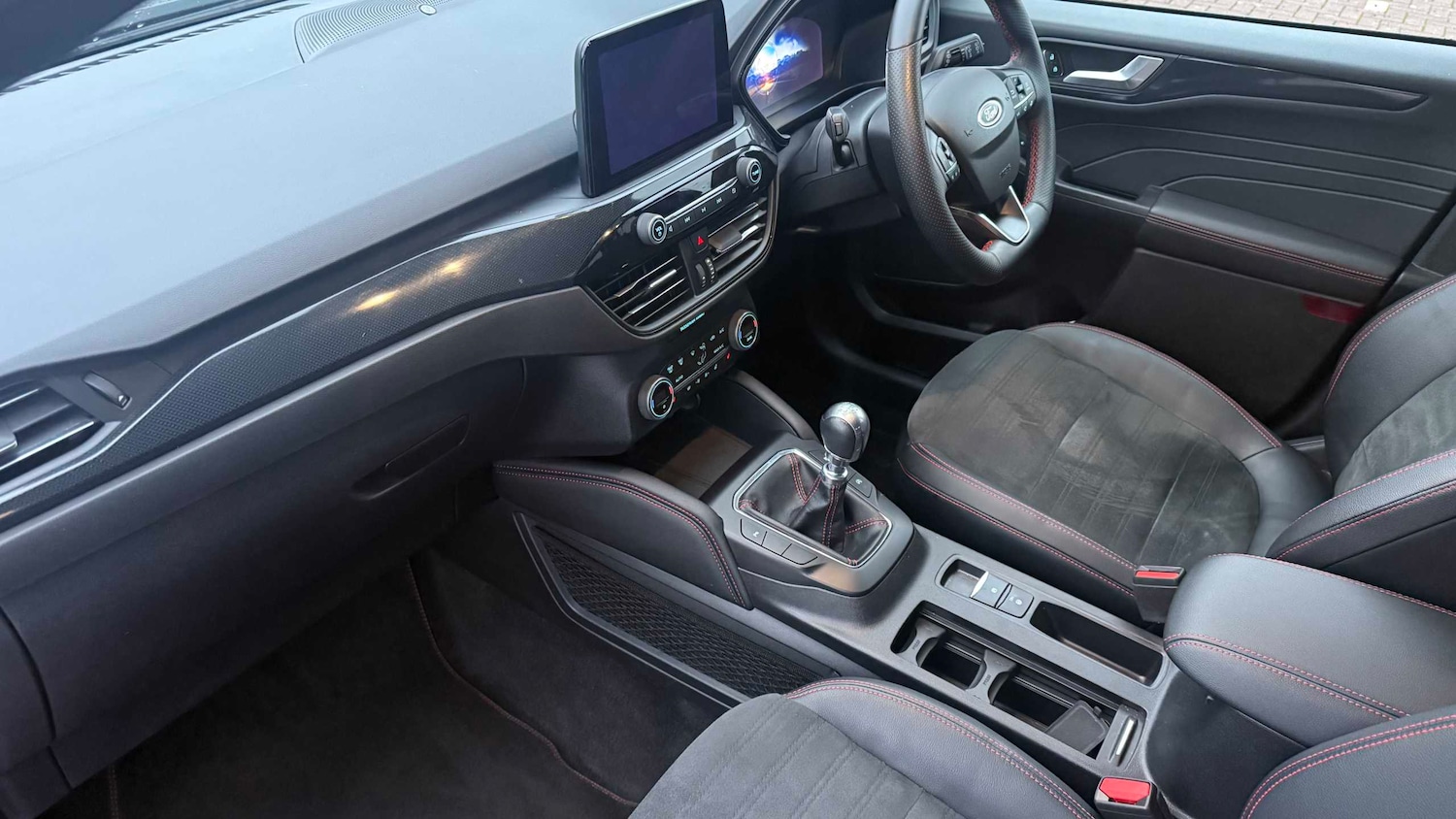 Used Ford Kuga 2022 for sale - 77401675: Photo 18