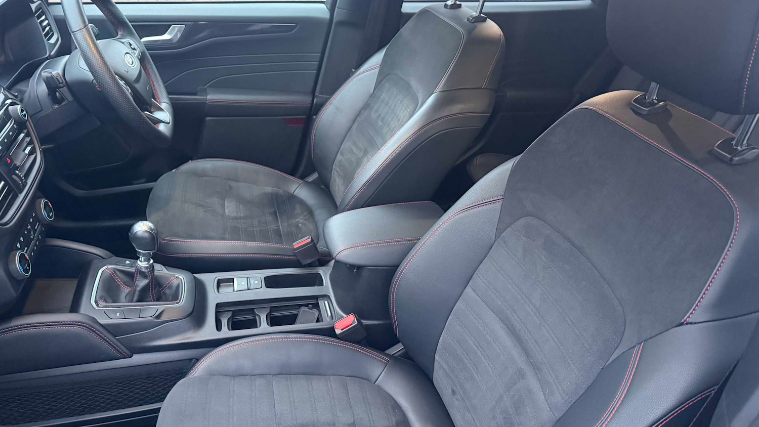 Used Ford Kuga 2022 for sale - 77401675: Photo 19