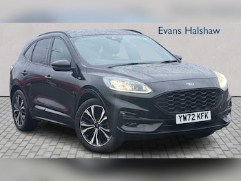 Used Ford Kuga 2022 for sale - 77401675: Photo