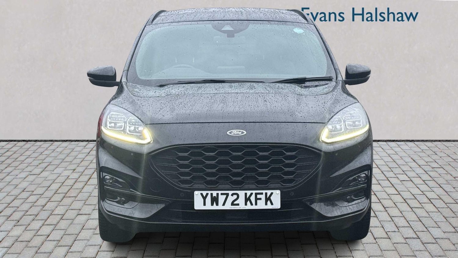 Used Ford Kuga 2022 for sale - 77401675: Photo 3