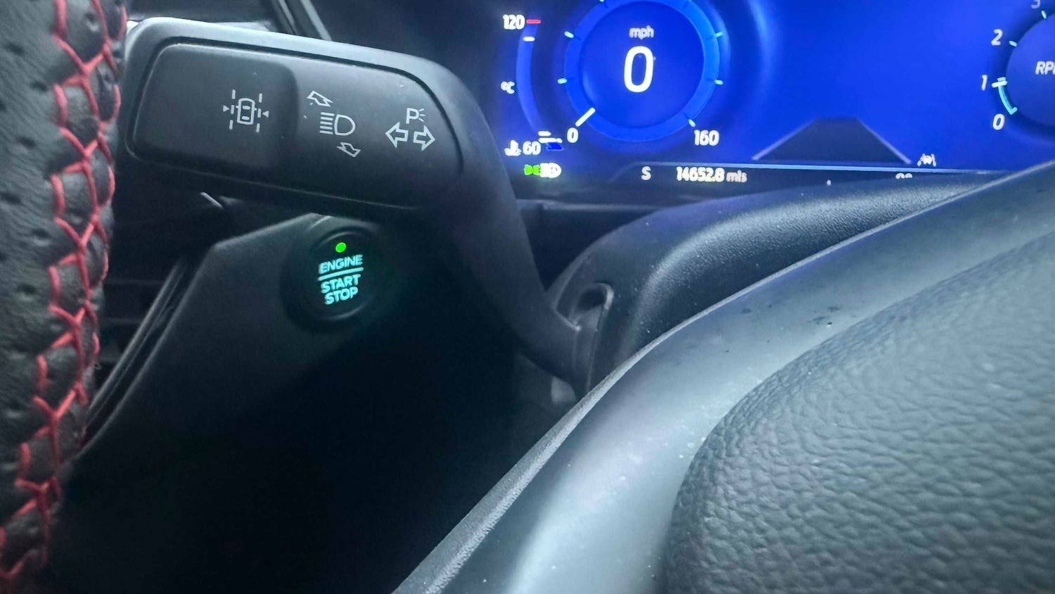 Used Ford Kuga 2022 for sale - 77401675: Photo 30