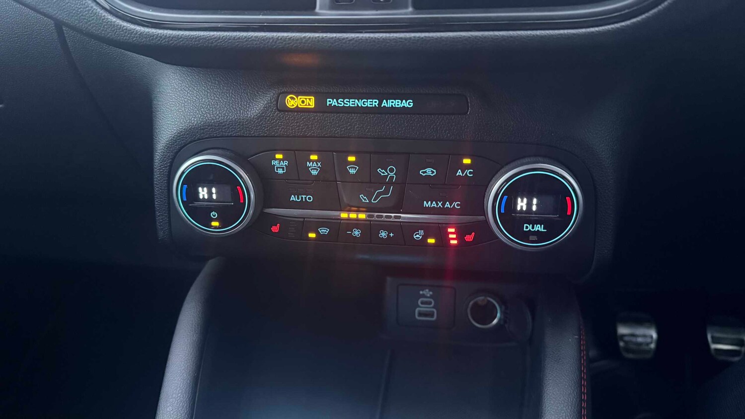 Used Ford Kuga 2022 for sale - 77401675: Photo 32