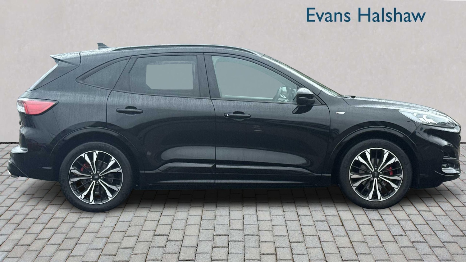 Used Ford Kuga 2022 for sale - 77401675: Photo 4