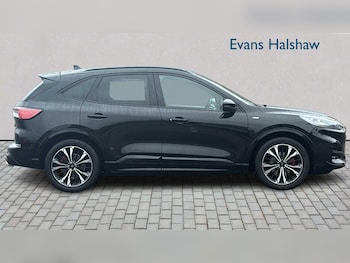 Used Ford Kuga 2022 for sale - 77401675: Photo