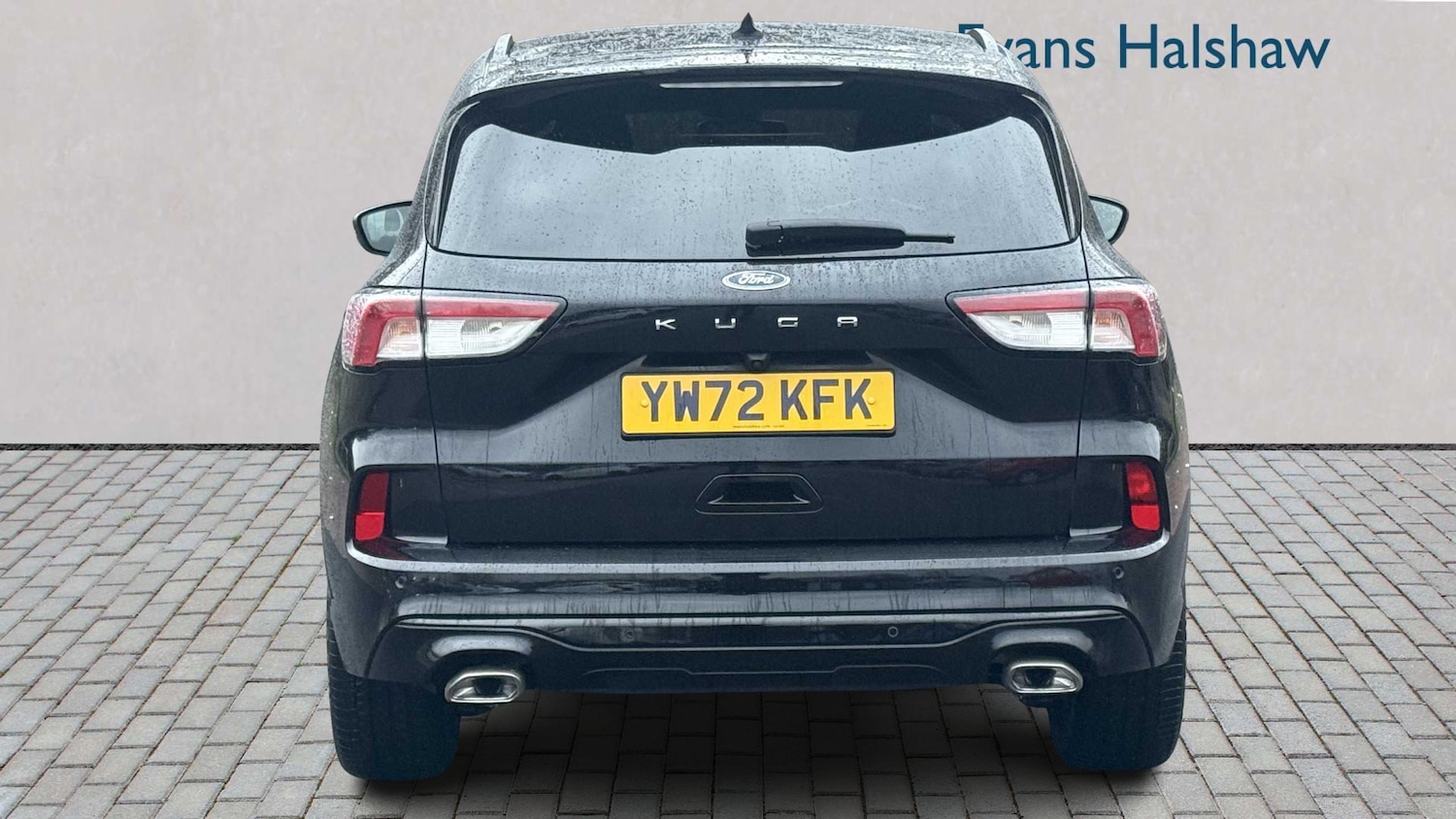 Used Ford Kuga 2022 for sale - 77401675: Photo 5