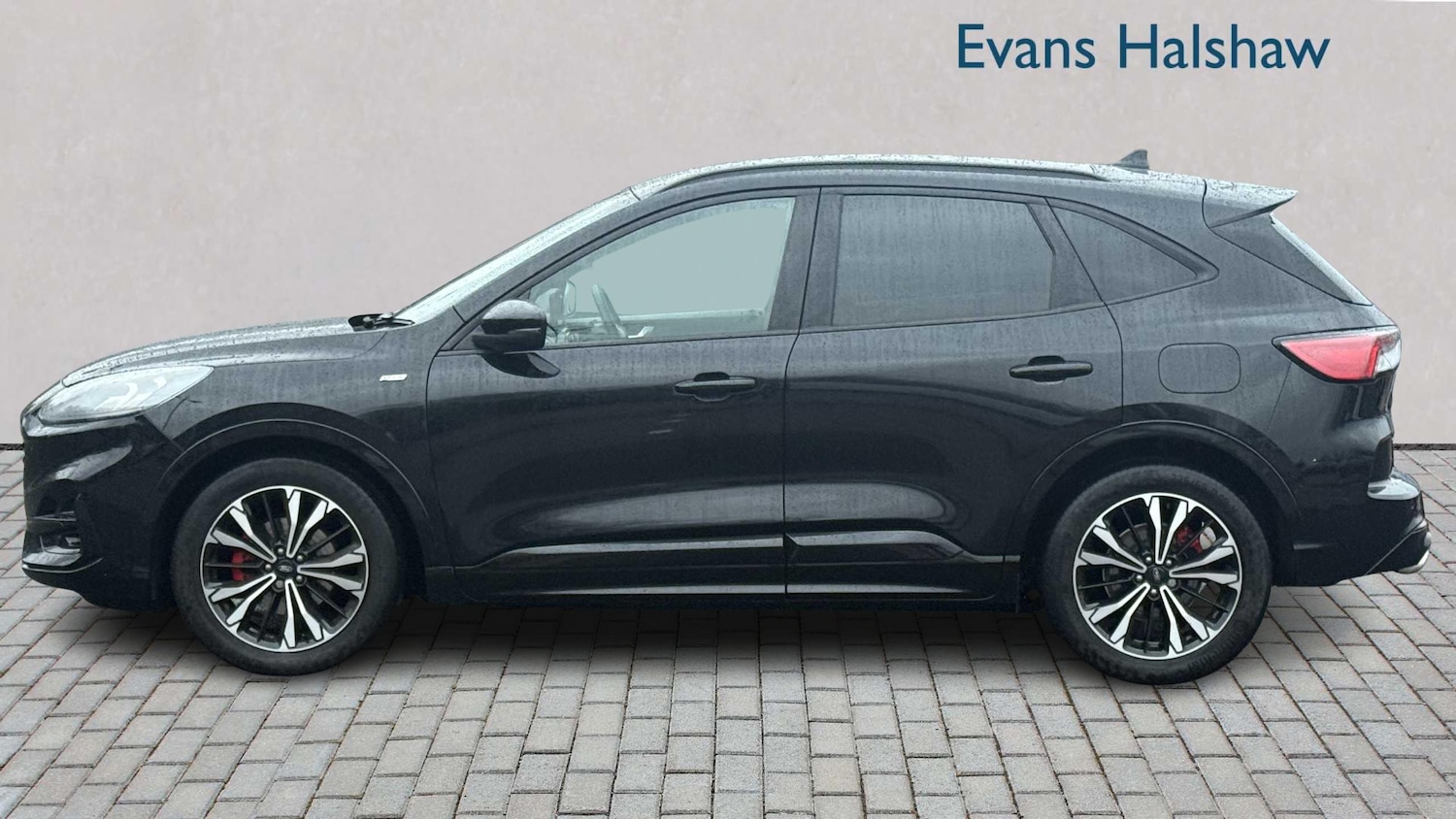 Used Ford Kuga 2022 for sale - 77401675: Photo 6