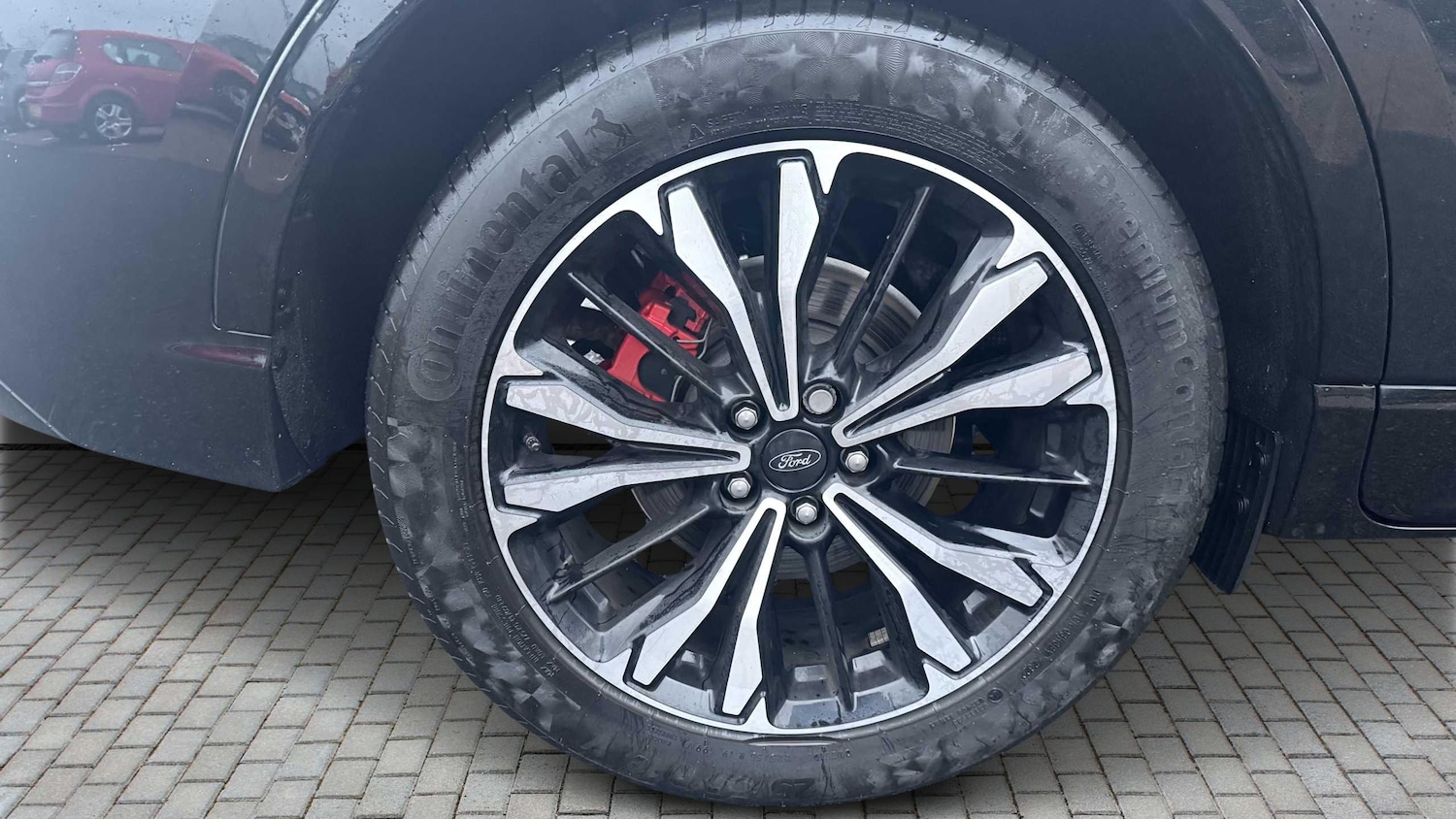 Used Ford Kuga 2022 for sale - 77401675: Photo 9