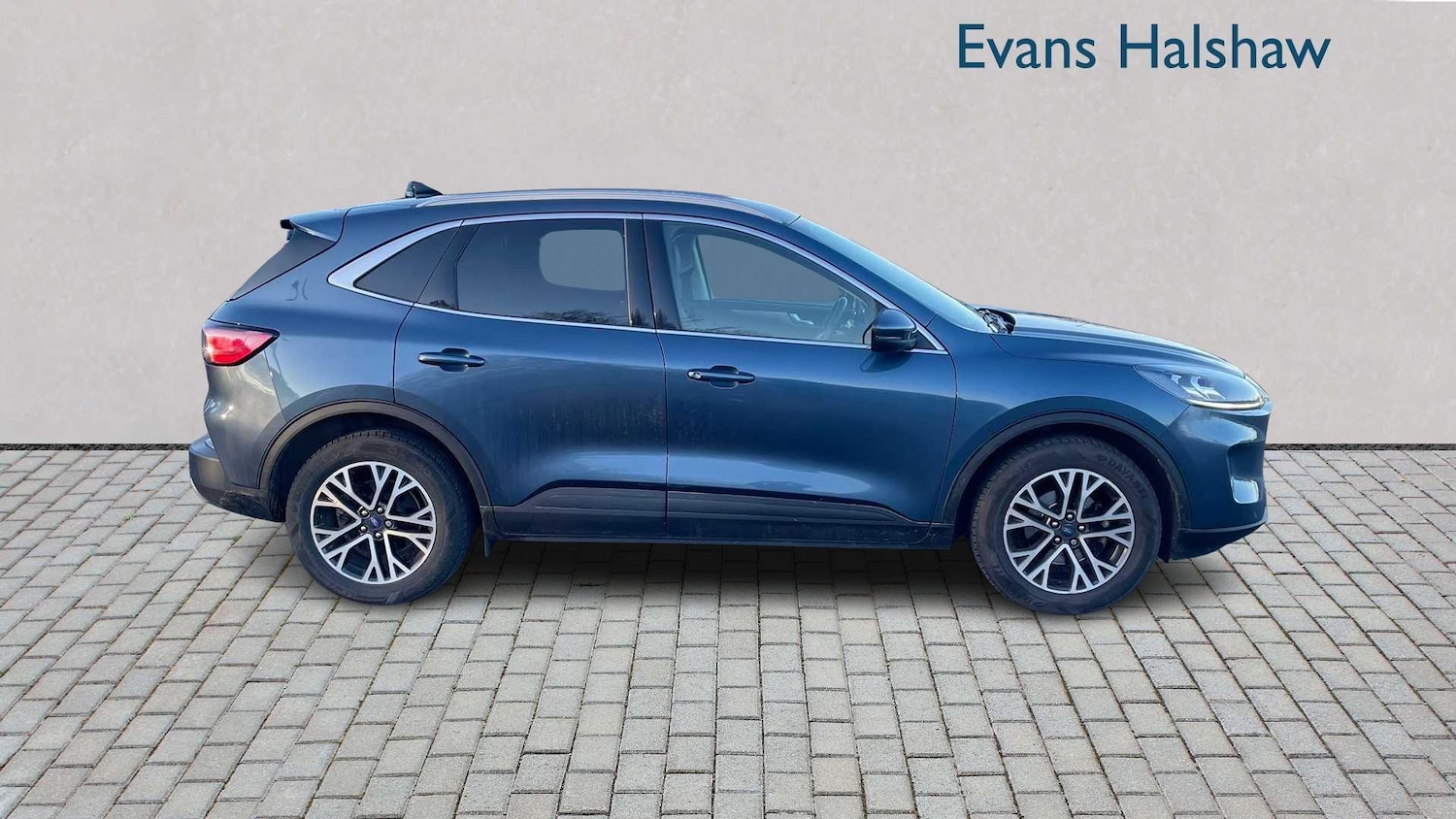 Used Ford Kuga 2020 for sale - 77093400: Photo 3