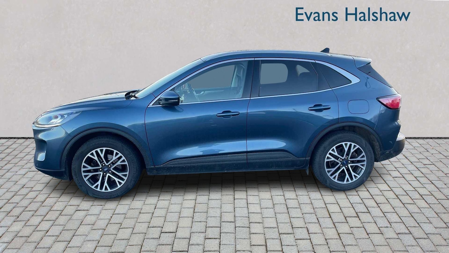 Used Ford Kuga 2020 for sale - 77093400: Photo 4