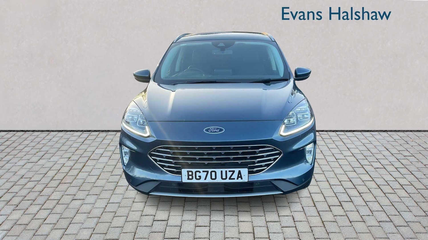 Used Ford Kuga 2020 for sale - 77093400: Photo 5