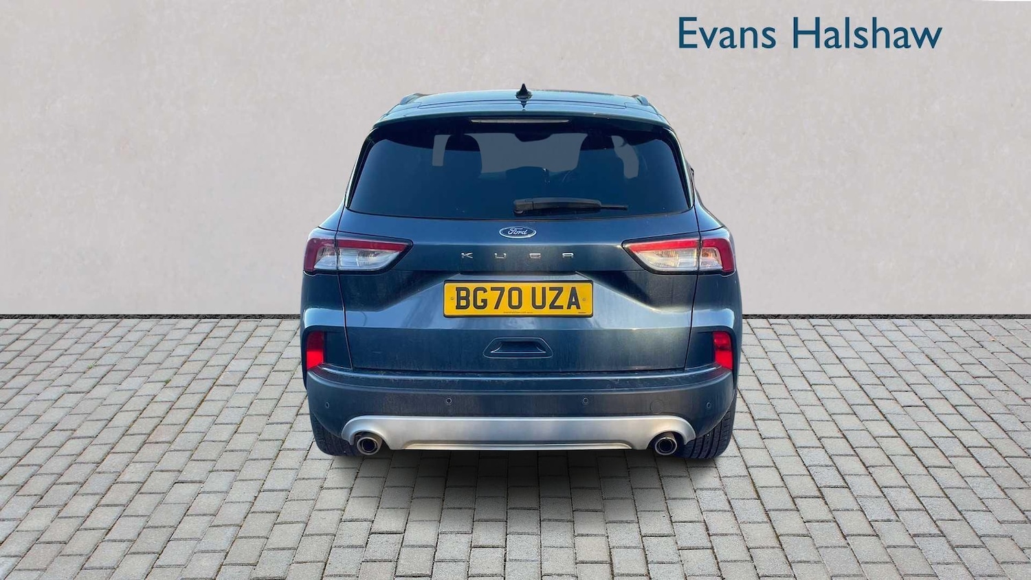 Used Ford Kuga 2020 for sale - 77093400: Photo 6