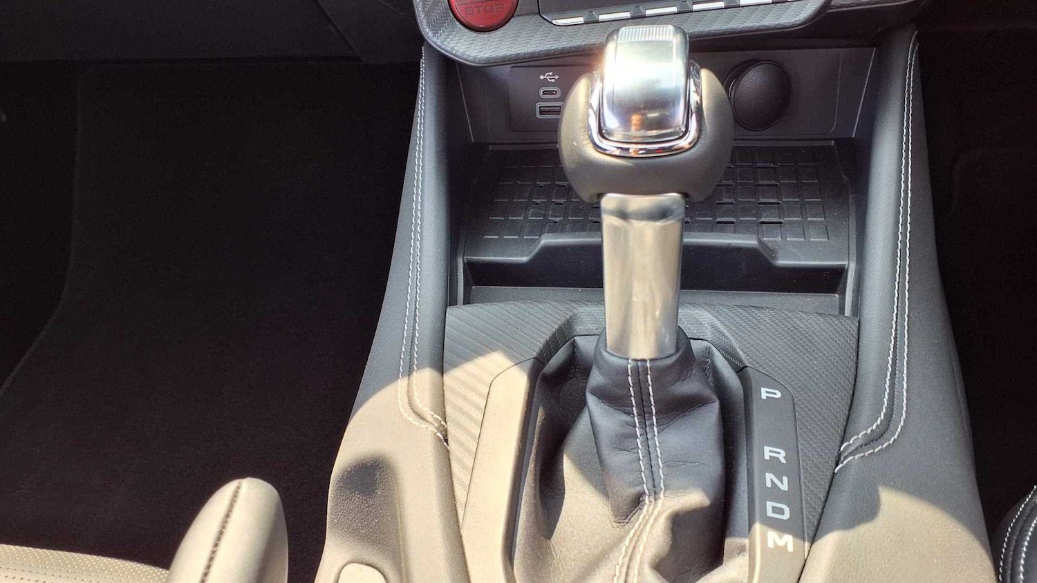 Vehicle 26
