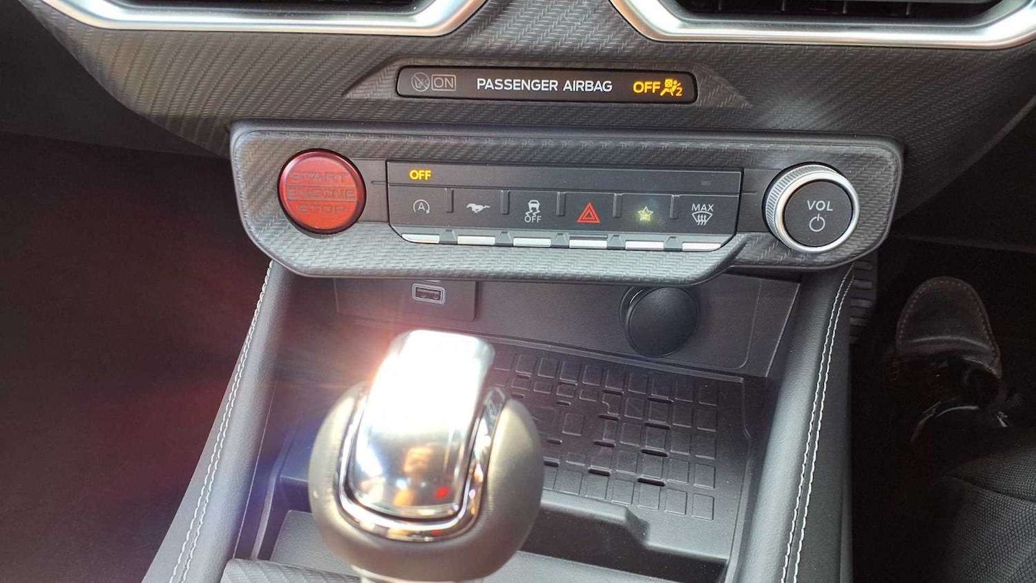 Vehicle 27