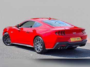 Used Ford Mustang 2025 for sale - 75981352: Photo