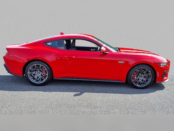 Used Ford Mustang 2025 for sale - 75981352: Photo