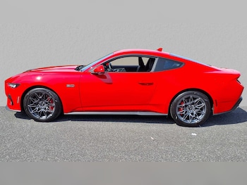 Used Ford Mustang 2025 for sale - 75981352: Photo