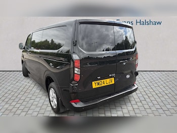 Used Ford Transit Custom 2024 for sale - 79035560: Photo