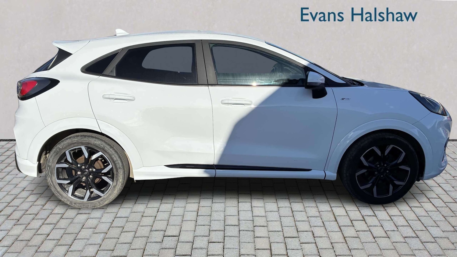 Used Ford Puma 2022 for sale - 78216459: Photo 3