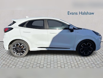 Used Ford Puma 2022 for sale - 78216459: Photo