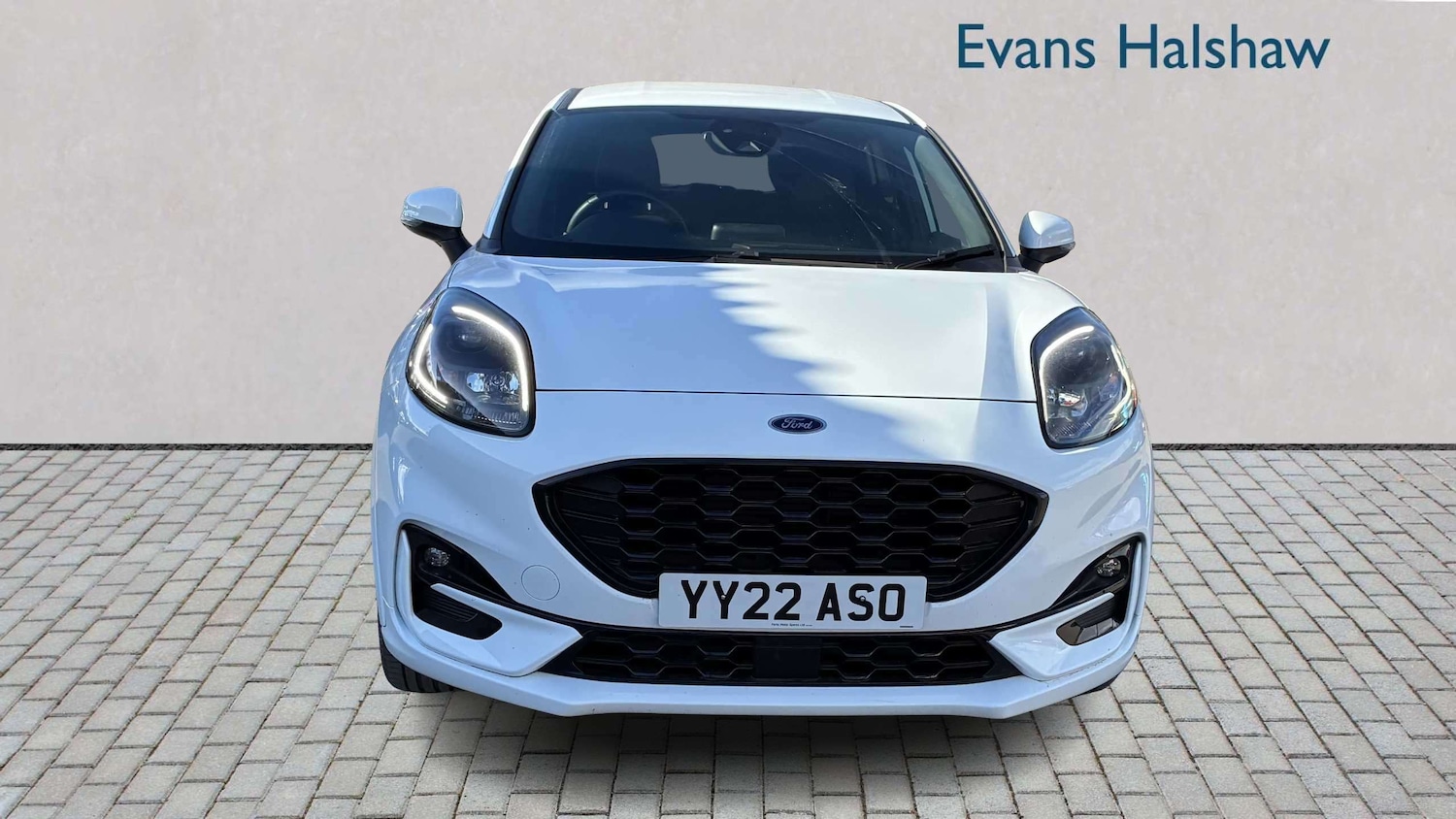 Used Ford Puma 2022 for sale - 78216459: Photo 4