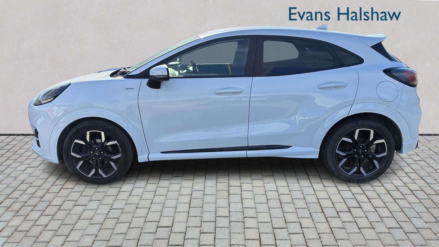 Used Ford Puma 2022 for sale - 78216459: Photo 5