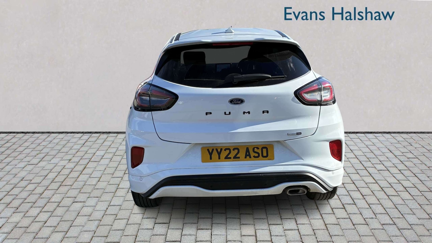 Used Ford Puma 2022 for sale - 78216459: Photo 6