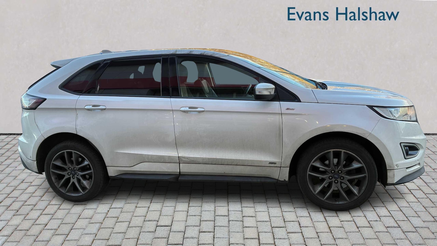 Used Ford Edge 2018 for sale - 77112346: Photo 4