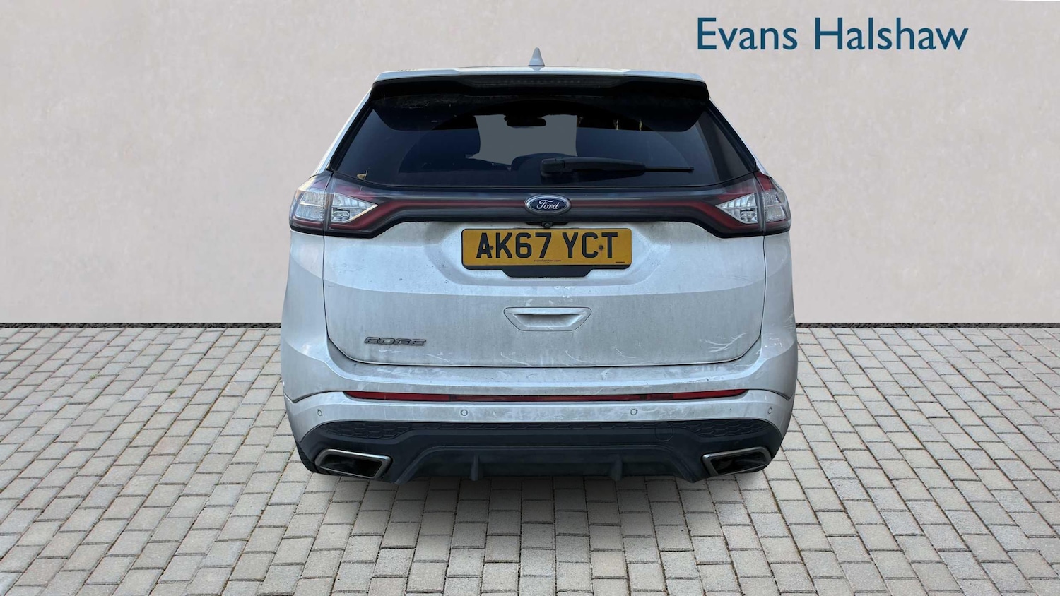 Used Ford Edge 2018 for sale - 77112346: Photo 6