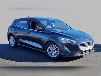 Ford - Focus