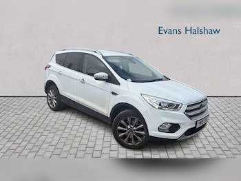 Used Ford Kuga 2019 for sale - 78365490: Photo
