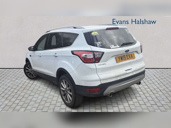 Used Ford Kuga 2019 for sale - 78365490: Photo