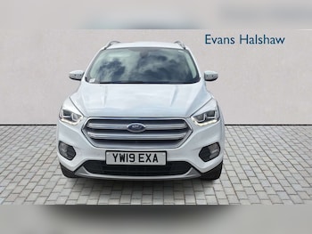 Used Ford Kuga 2019 for sale - 78365490: Photo