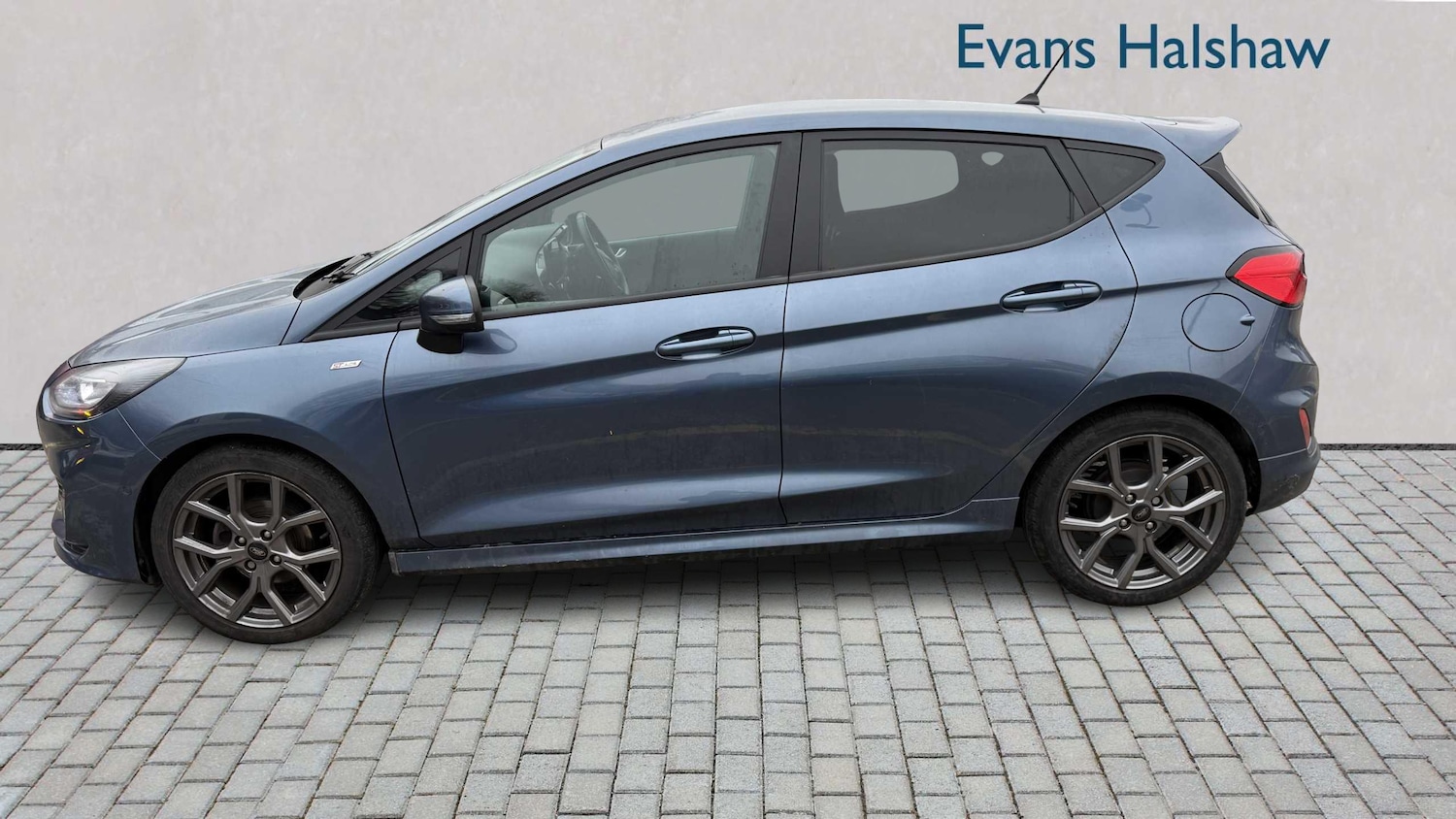 Used Ford Fiesta 2023 for sale - 77458448: Photo 3