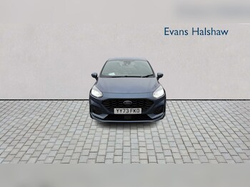 Used Ford Fiesta 2023 for sale - 77458448: Photo