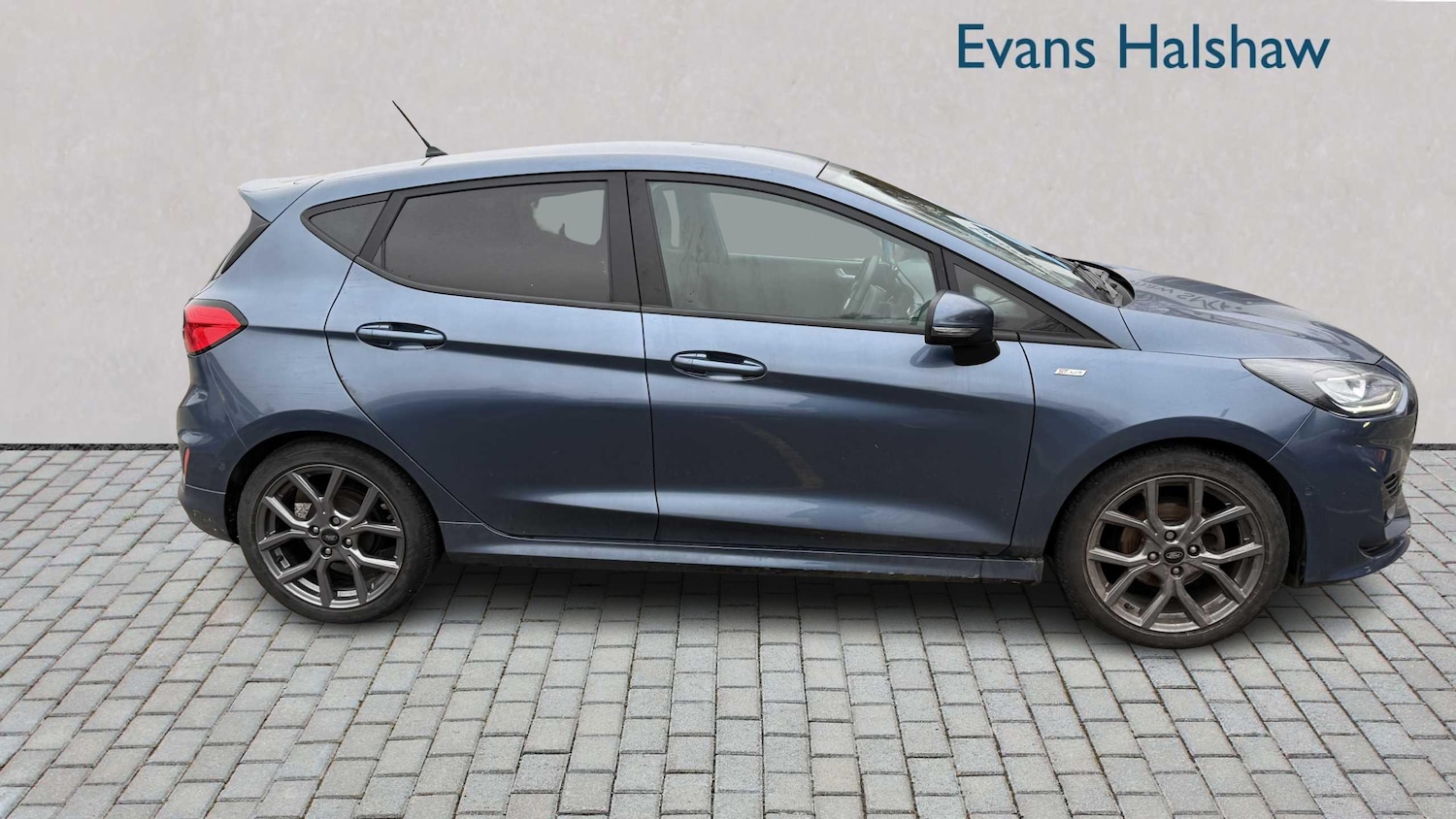 Used Ford Fiesta 2023 for sale - 77458448: Photo 5