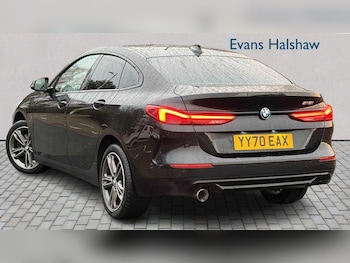 Used BMW 2 Series 2020 for sale - 77373768: Photo