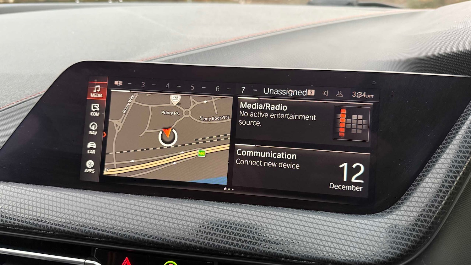 Used BMW 2 Series 2020 for sale - 77373768: Photo 30