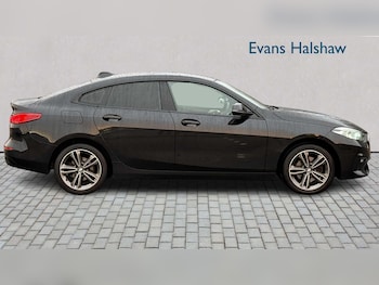 Used BMW 2 Series 2020 for sale - 77373768: Photo