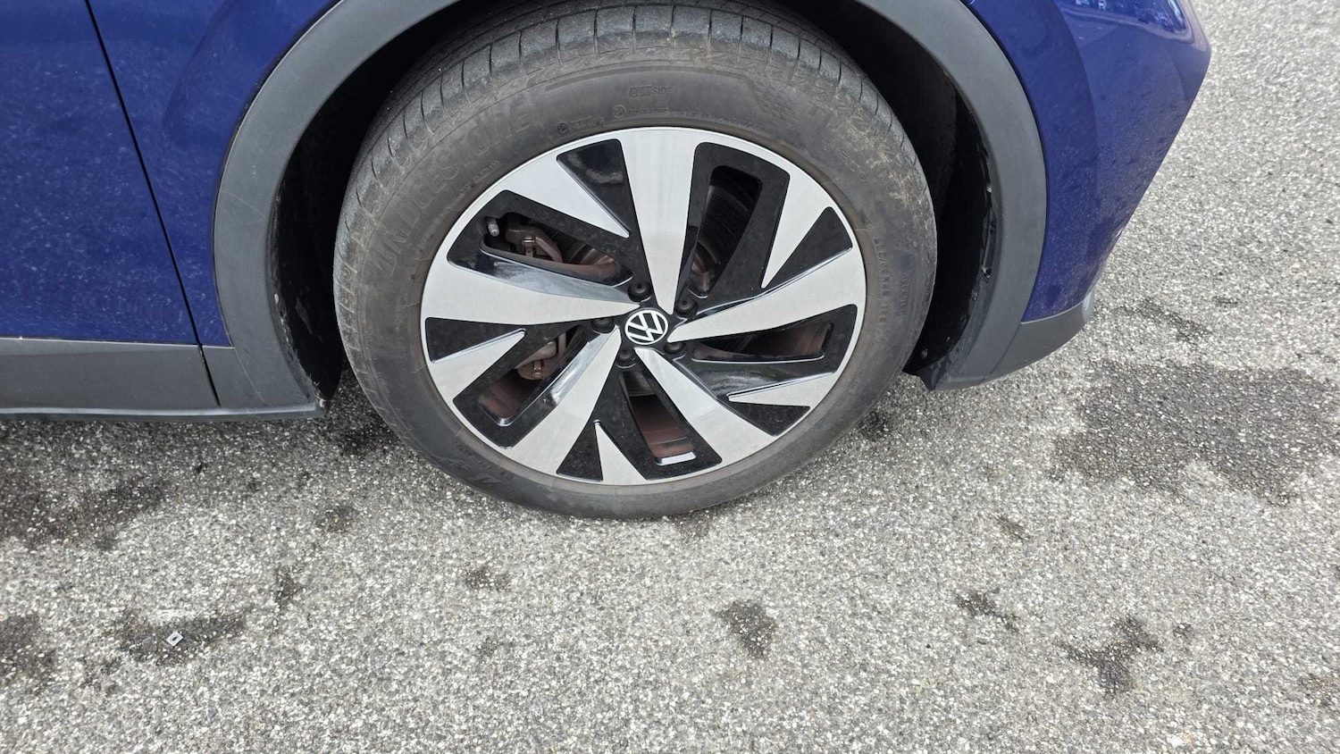 Used Volkswagen ID.4 2021 for sale - 77429222: Photo 10