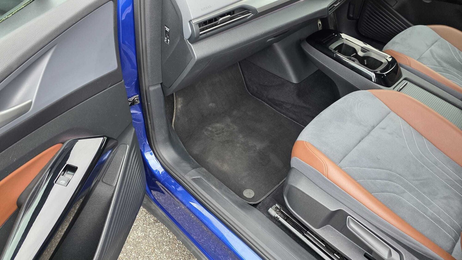 Used Volkswagen ID.4 2021 for sale - 77429222: Photo 12