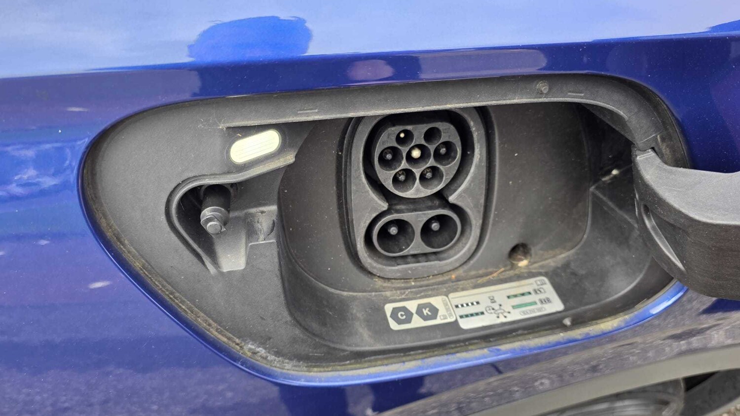 Used Volkswagen ID.4 2021 for sale - 77429222: Photo 16