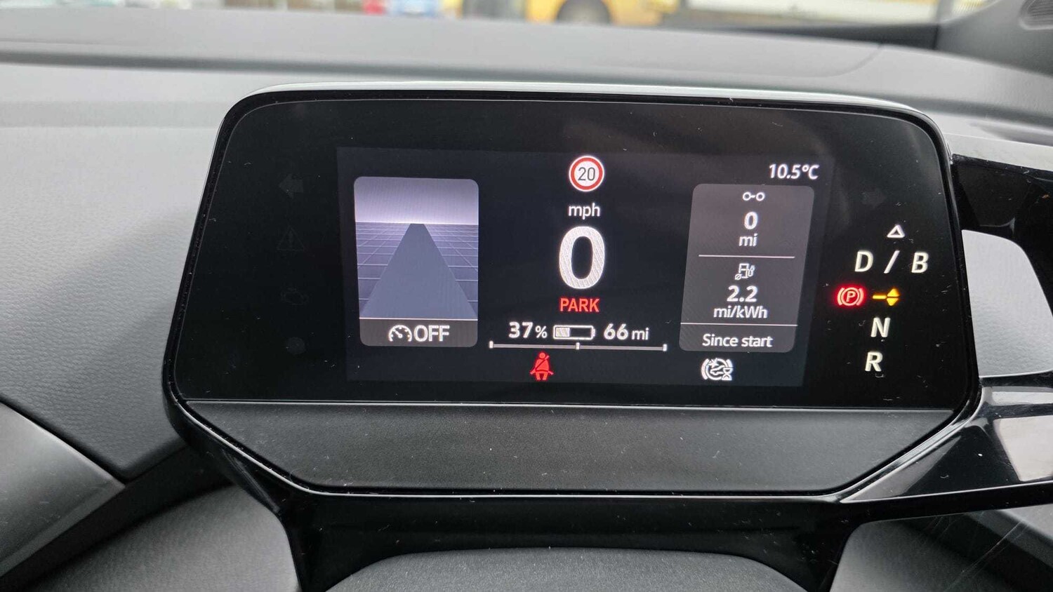 Used Volkswagen ID.4 2021 for sale - 77429222: Photo 17