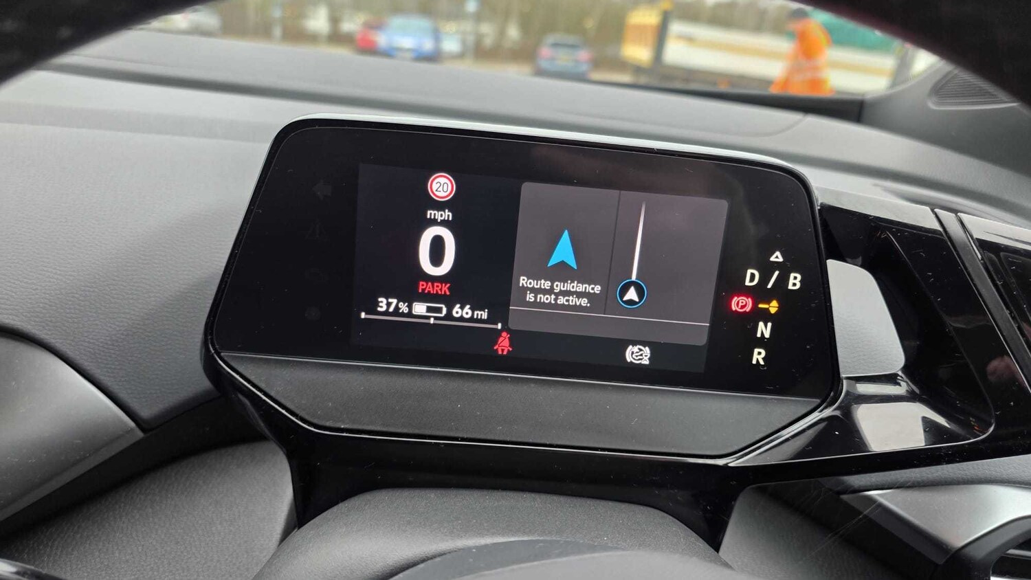 Used Volkswagen ID.4 2021 for sale - 77429222: Photo 18