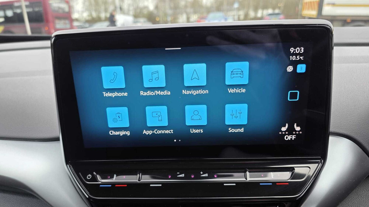 Used Volkswagen ID.4 2021 for sale - 77429222: Photo 20