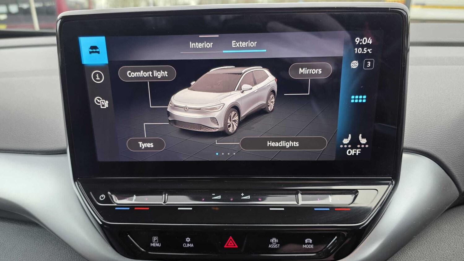 Used Volkswagen ID.4 2021 for sale - 77429222: Photo 21