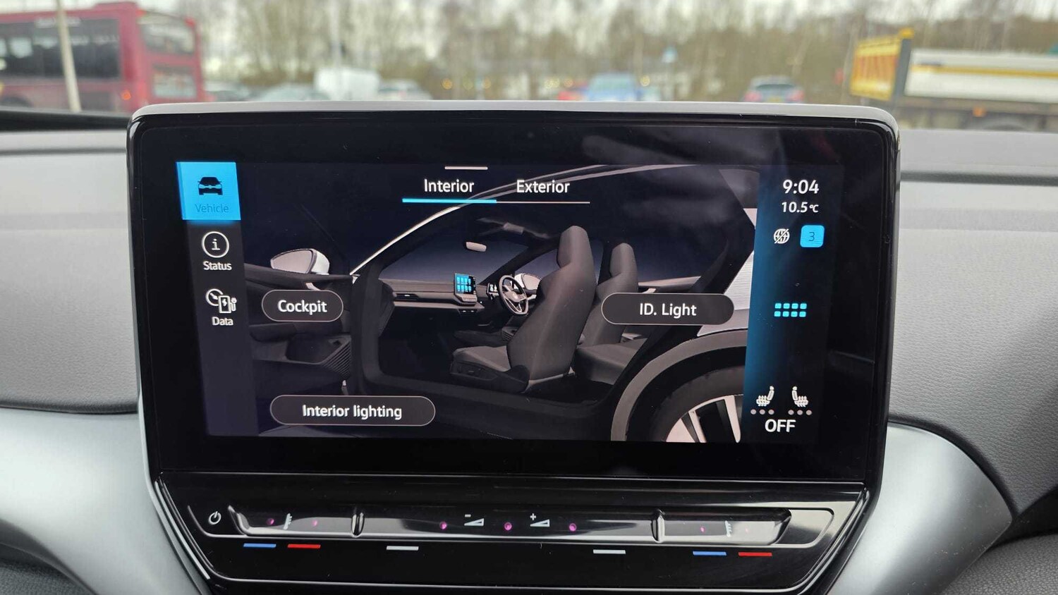 Used Volkswagen ID.4 2021 for sale - 77429222: Photo 22