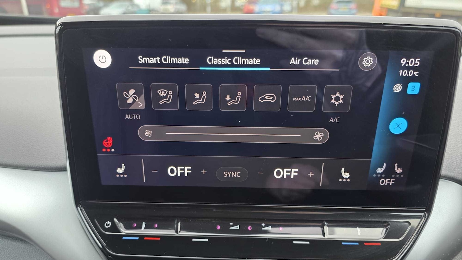 Used Volkswagen ID.4 2021 for sale - 77429222: Photo 33