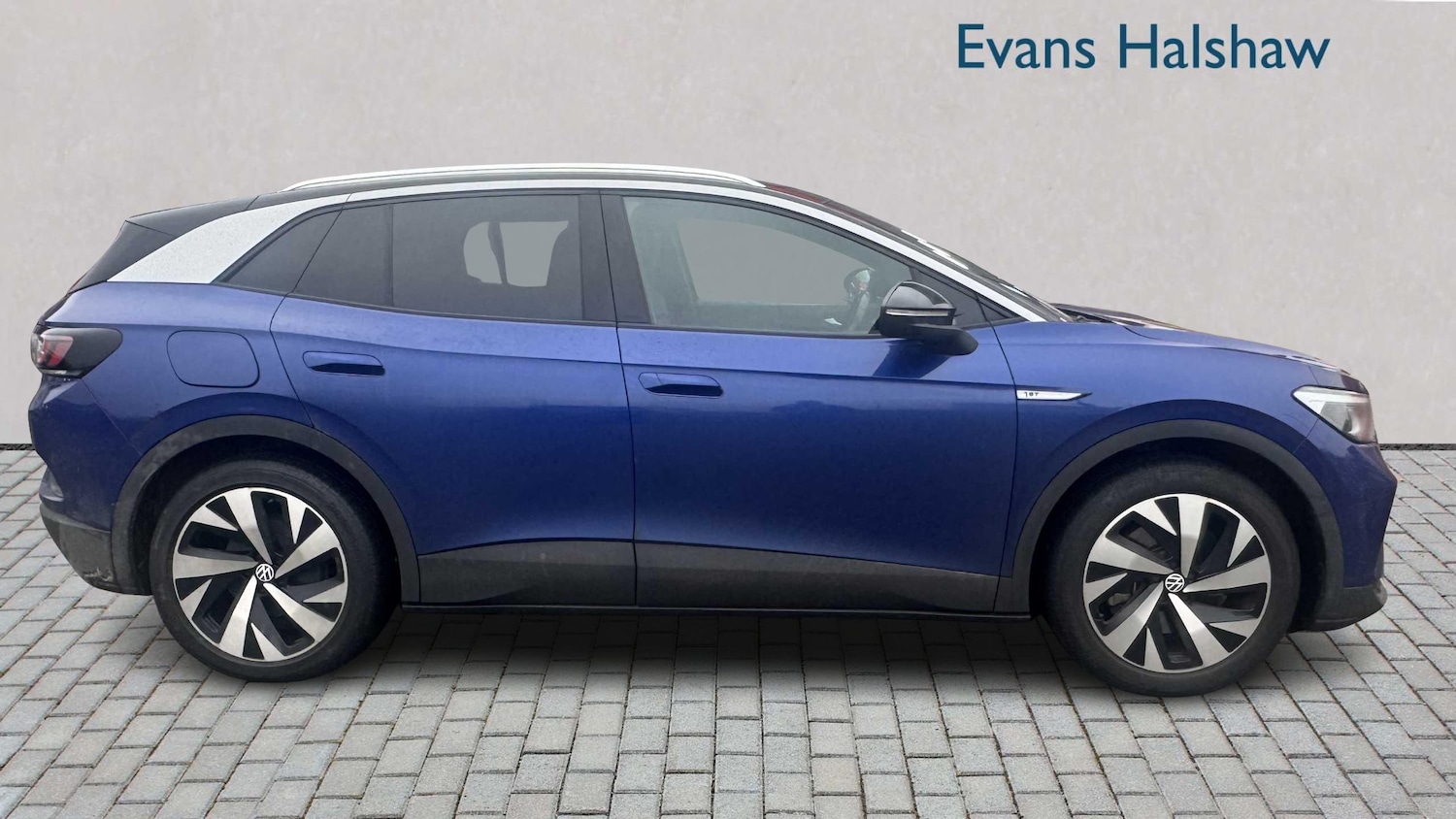 Used Volkswagen ID.4 2021 for sale - 77429222: Photo 4